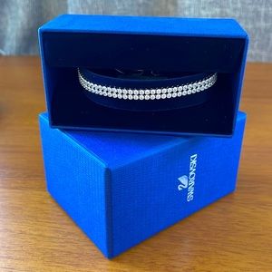 Swarovski Subtle Bracelet